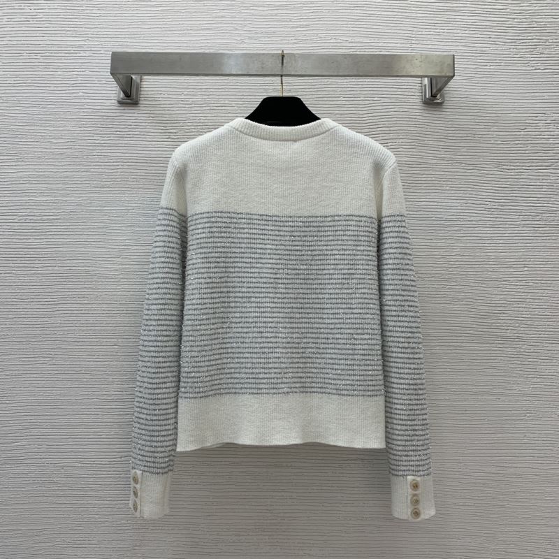 Chanel Sweaters